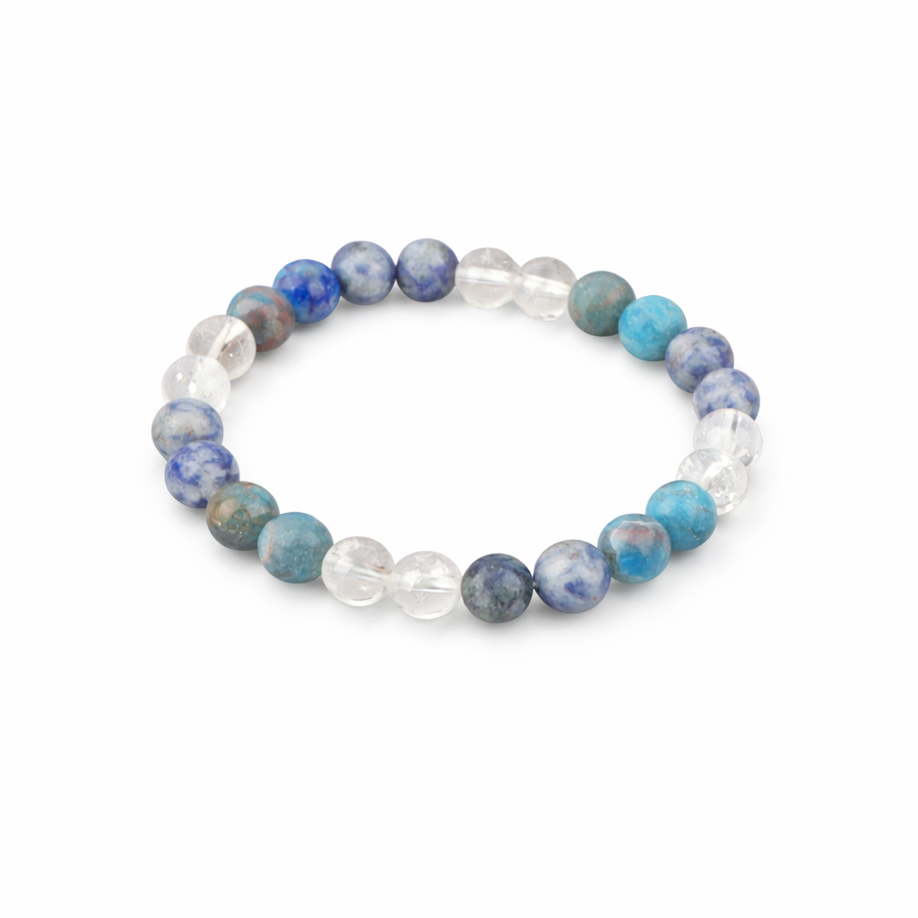 Weight Loss Crystal Bracelet