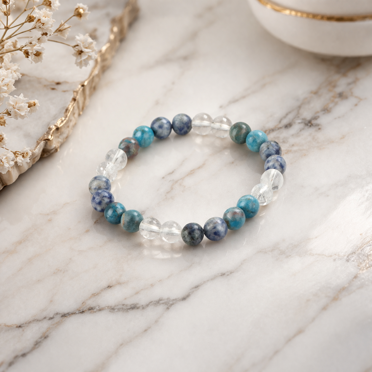 Weight Loss Crystal Bracelet 2