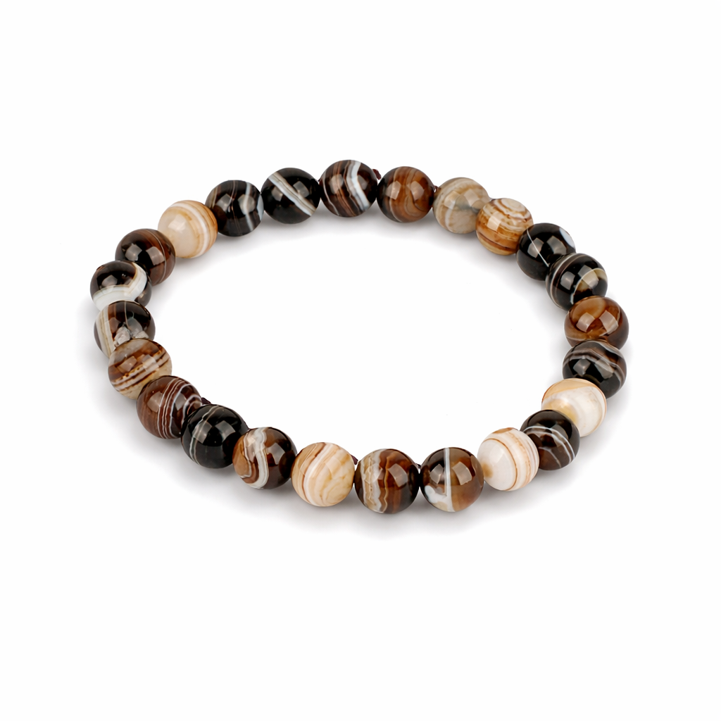 Sulemani Hakik Crystal Bracelet