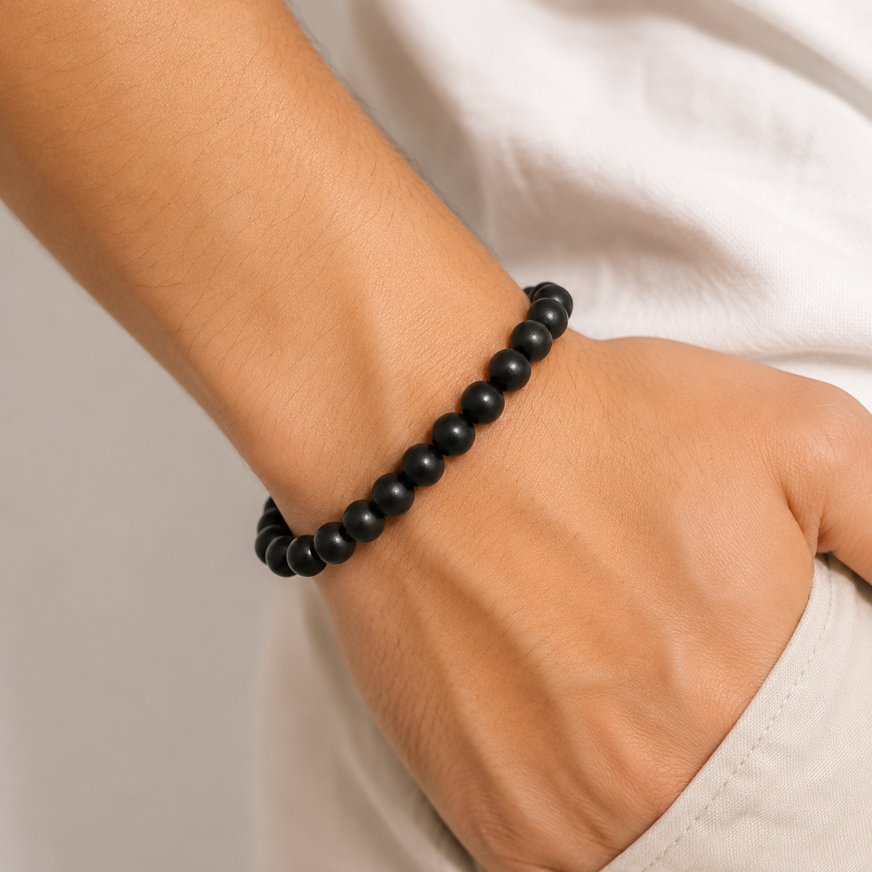Shungite Crystal Bracelet 3